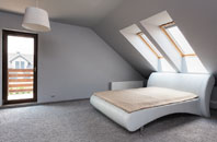 Clipsham bedroom extensions