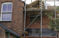 free Clipsham home extension quotes