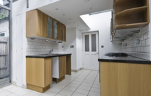 Clipsham kitchen extension leads