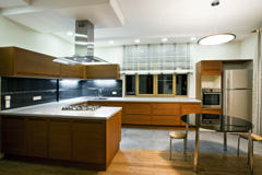 kitchen extensions Clipsham